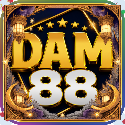 dam88 — mitra unggulan